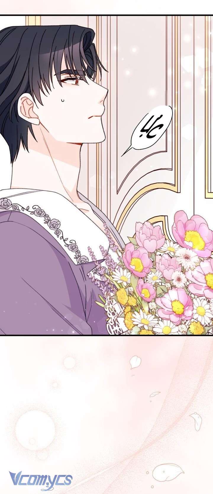 Nhặt Được Nam Chính Tặng Kèm Phu Quân Chap 30 - Trang 3