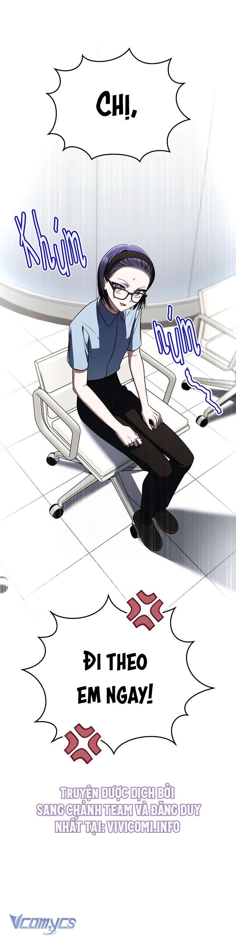 Hướng Dẫn Sinh Tồn Dành Cho Người Xếp Hạng Chap 35 - Next Chap 36