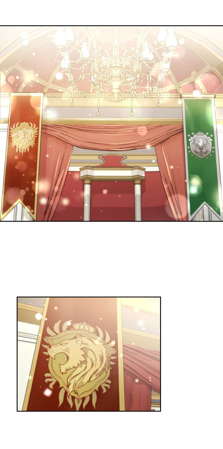 Công Nương Su Chapter 30 - Trang 4