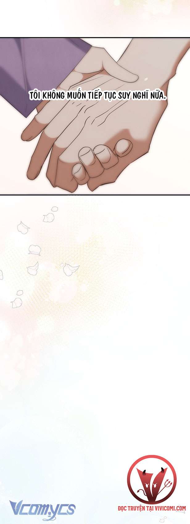 [18+] Vì Những Thứ Đã Tan Vỡ Chap 40 - Trang 3