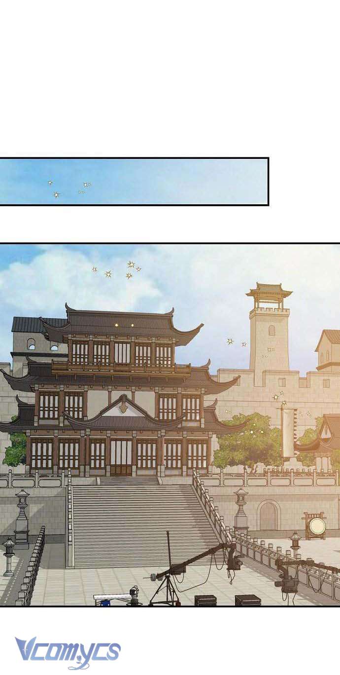 Onsaemiro Chapter 34 - Trang 4