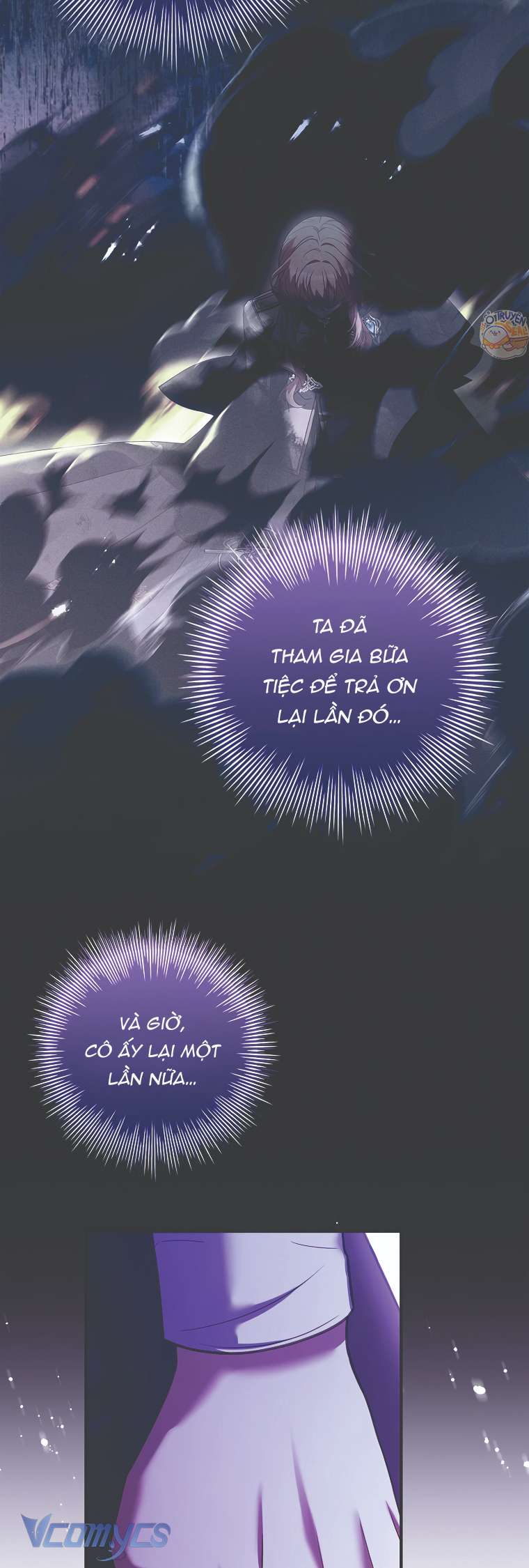 Tôi Đã Tắt Cài Đặt Chế Độ Nhận Thức Nỗi Đau! Chap 19 - Trang 3