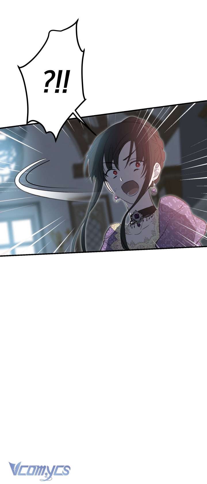 Những Nhân Vật Mạnh Nhất Thế Giới Ám Ảnh Tôi Chapter 43 - Trang 4