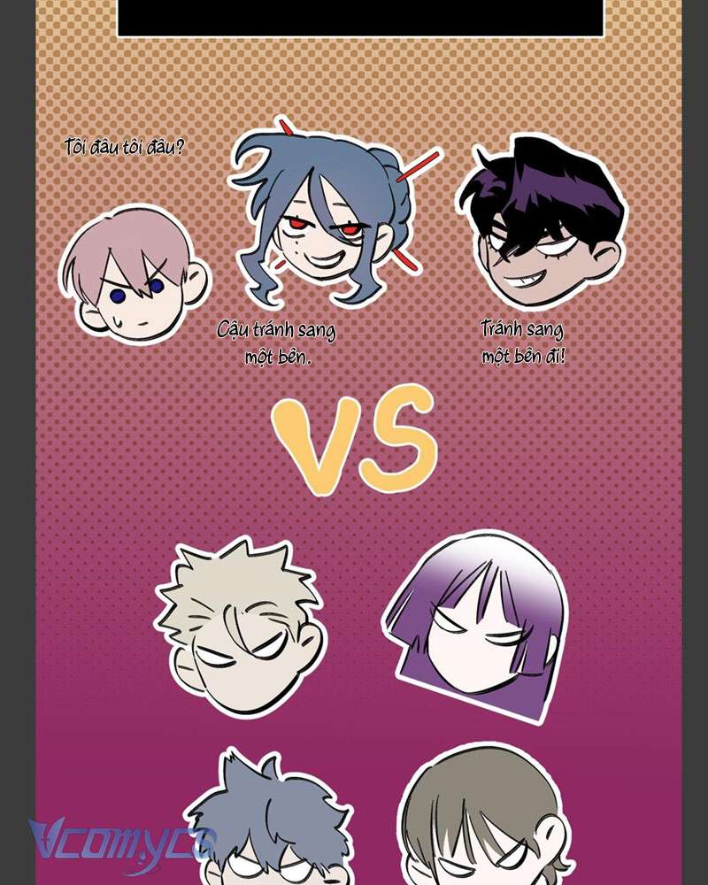 Ác Chi Hoàn Chapter 15 - Trang 4