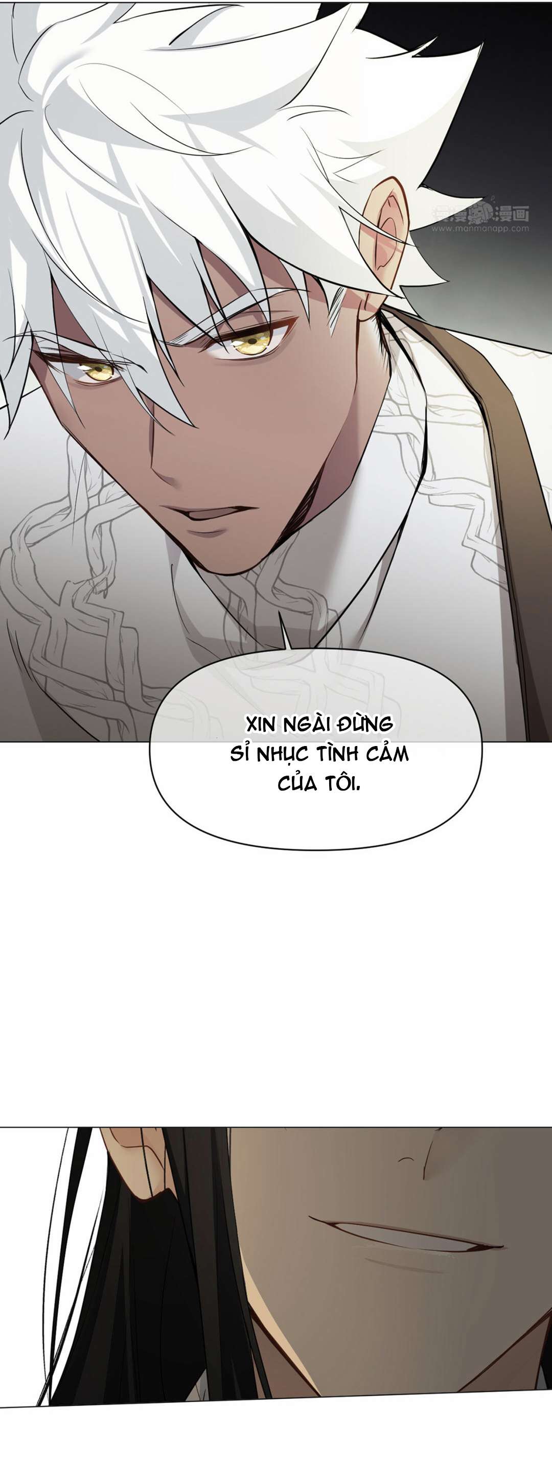 Đại Chiến Công Chúa Chapter 131 - Trang 4