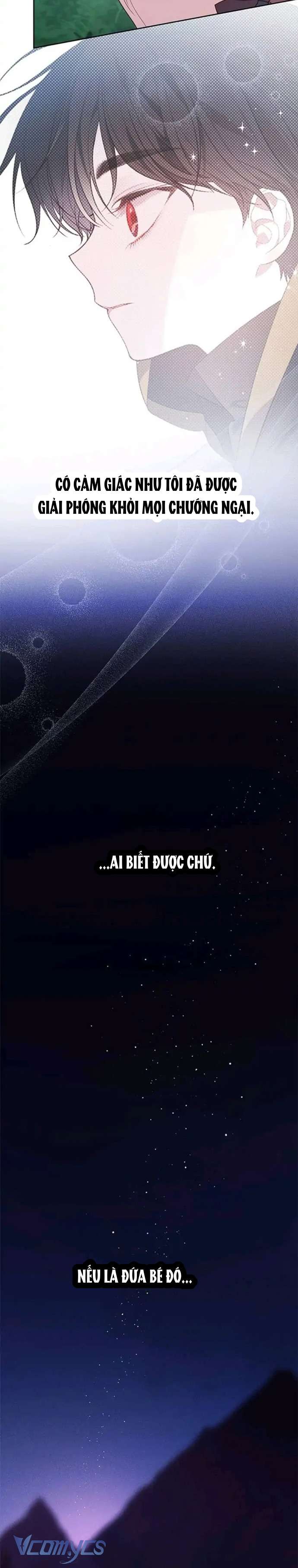 Bạo Chúa Bé Con Chapter 25 - Trang 4