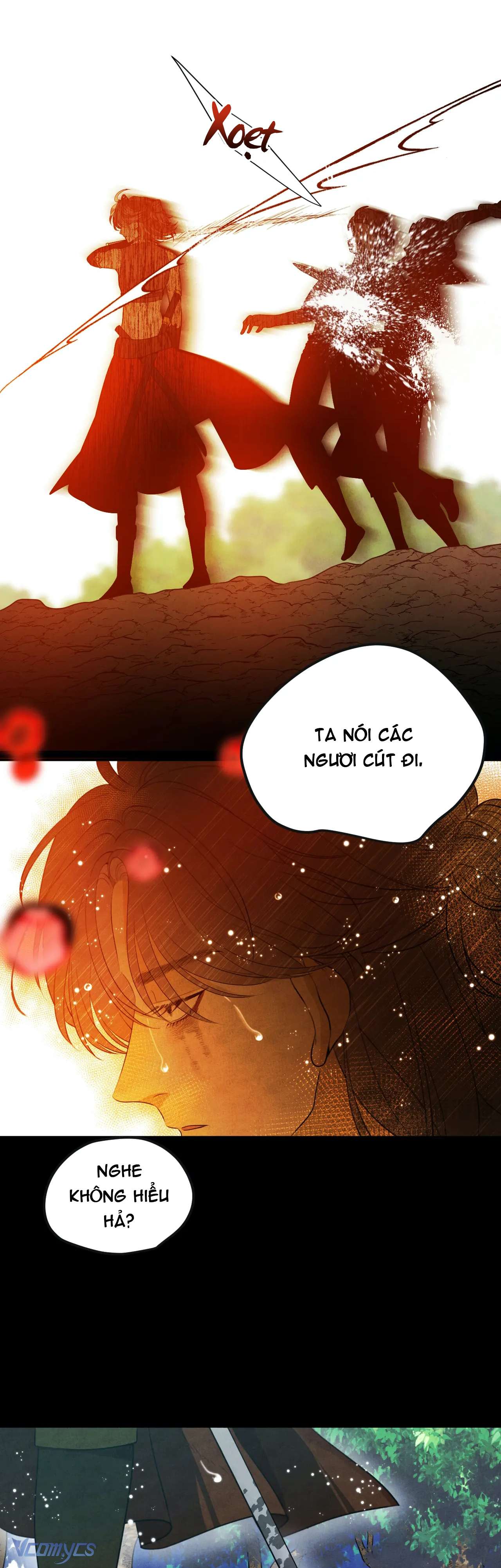 Thất Đại Kỳ Tích - Nước Mắt Bạo Quân Chap 57 - Trang 2