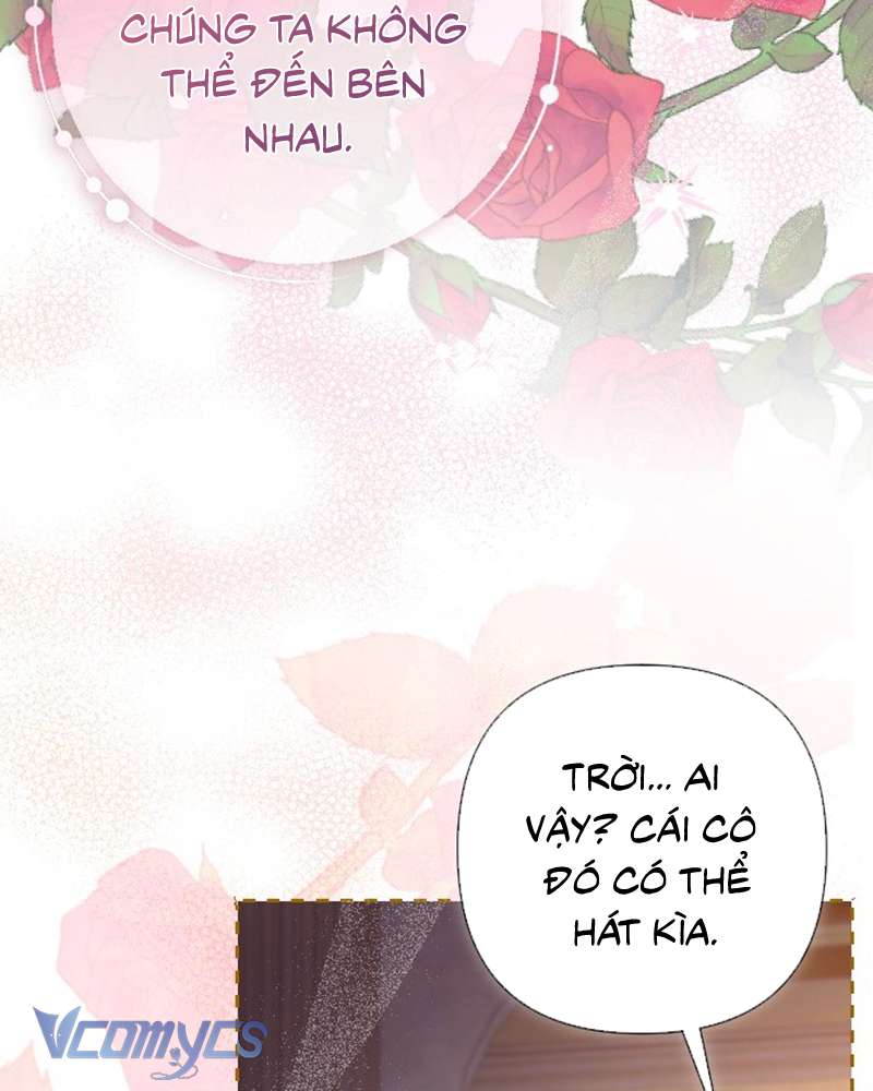 Dành Cho Những Ai Coi Hối Tiếc Là Điều Xa Xỉ Chap 6 - Trang 4