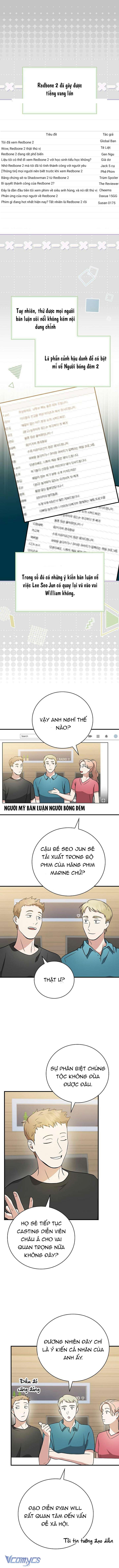Làm Siêu Sao Từ 0 Tuổi Chapter 27 - Trang 4