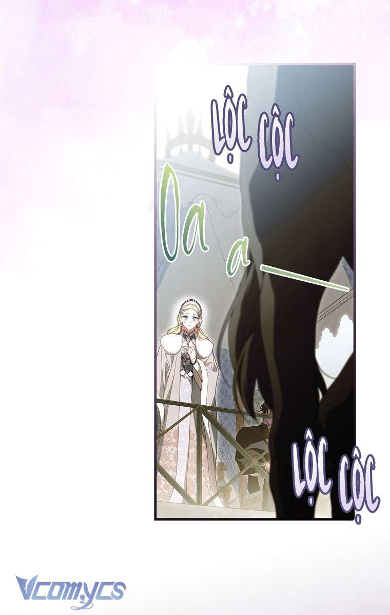 Phương Pháp Khiến Phu Quân Đứng Về Phía Tôi Chapter 91 - Trang 4