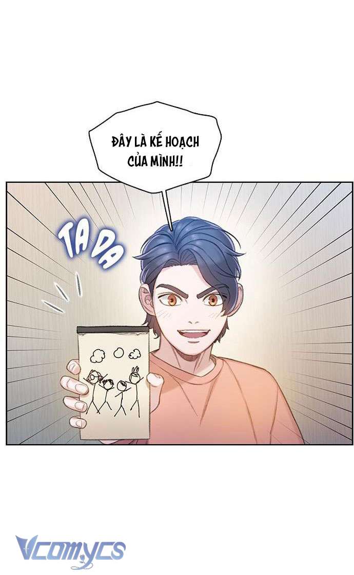 Trăng Tối: Thành Phố Xám (HYBE) Chap 7 - Trang 2