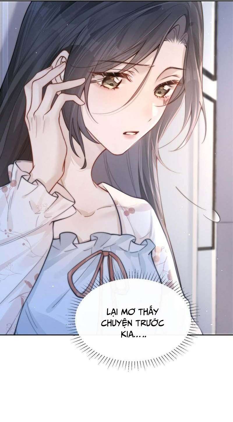 Em Nghe Thấy Được chap 12 - Trang 2