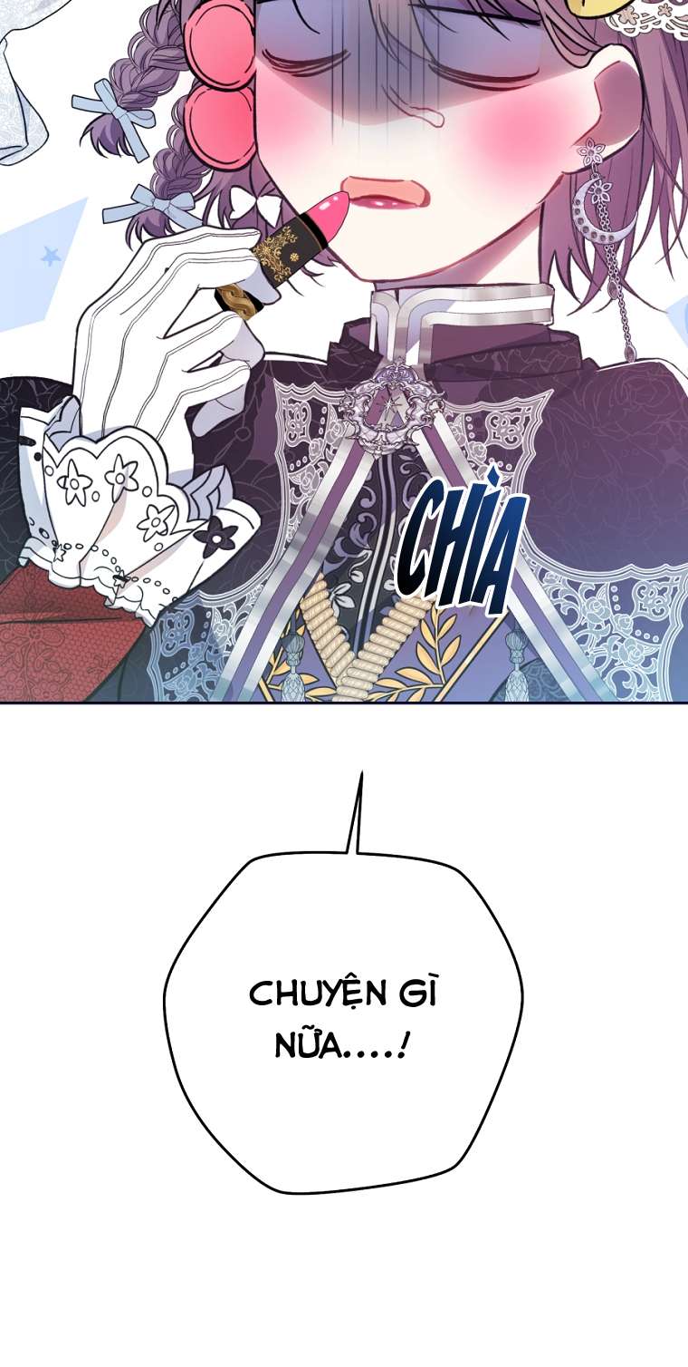 Ác Nữ Chỉ Là Một Con Rối Chap 71 - Next Chap 72