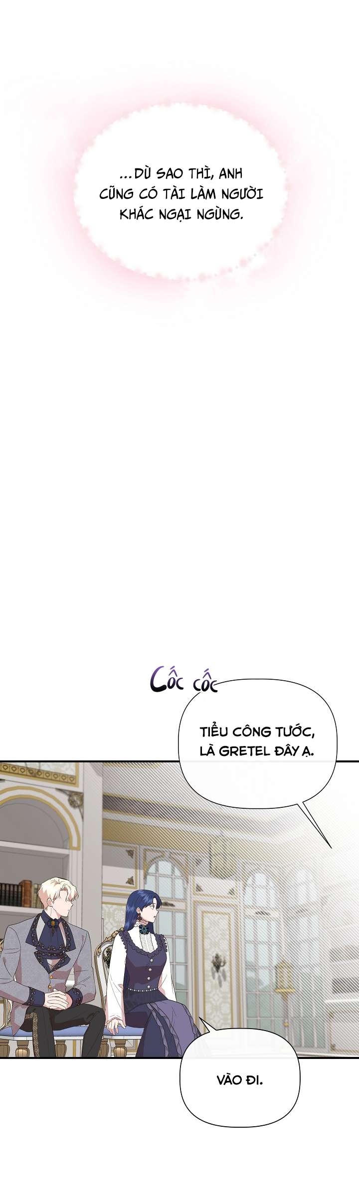 Tôi Không Phải Là Cinderella Chapter 82 - Trang 4