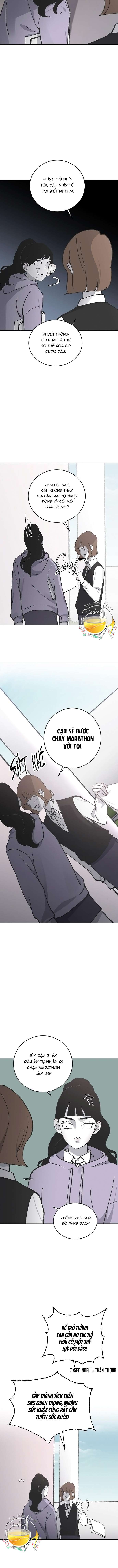 Ba Anh Trai Cực Phẩm Của Tôi Chap 12 - Trang 3
