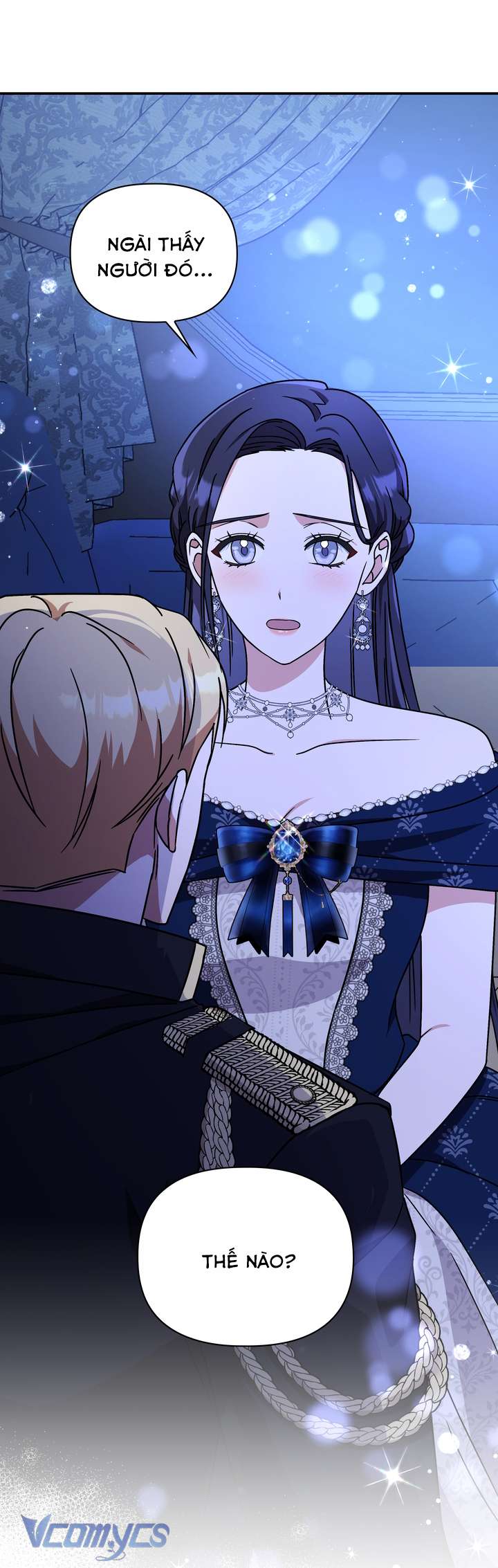 Công Nương Su Chapter 72 - Trang 4