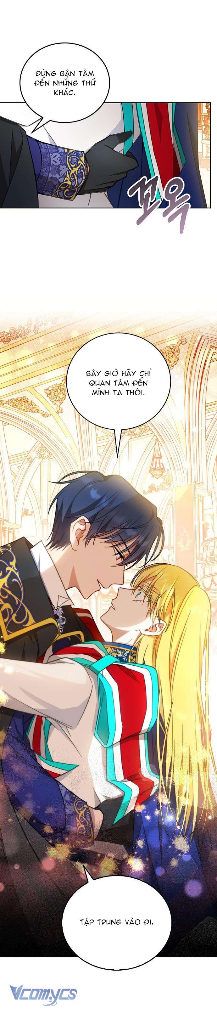 Làm Thế Nào Để Ăn Chủ Nhân Chapter 20 - Trang 3