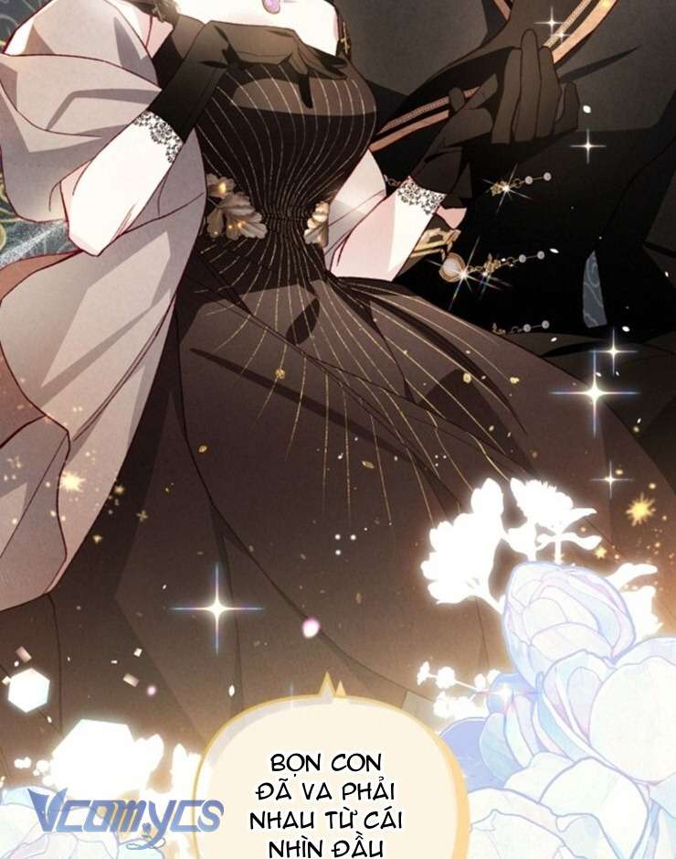 Nuôi vị hôn phu bằng tiền bạc. Chap 36 - Trang 2