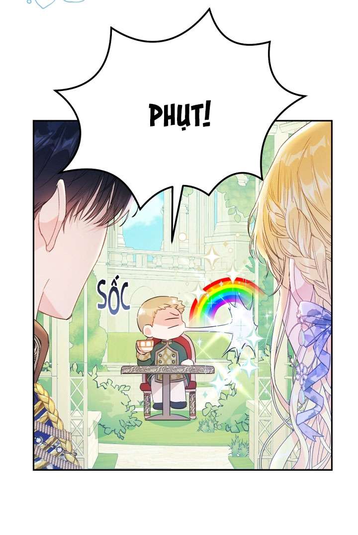 Ác Nữ Chỉ Là Một Con Rối Chap 36 - Next Chap 37