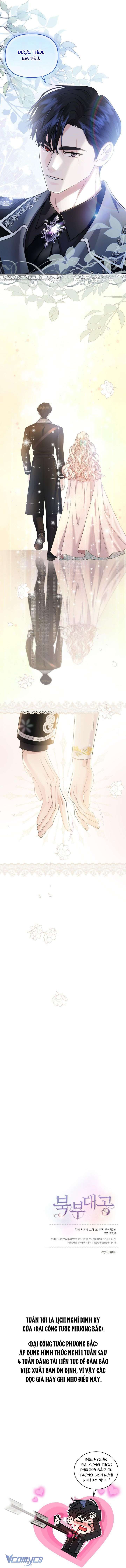 Đại Công Tước Phương Bắc Chapter 36 - Next Chapter 37