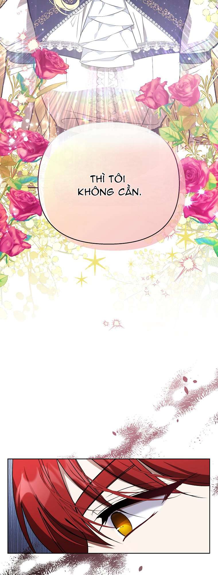 Chị Gái Tôi Là Nhân Vật Chính Chap 5 - Trang 4