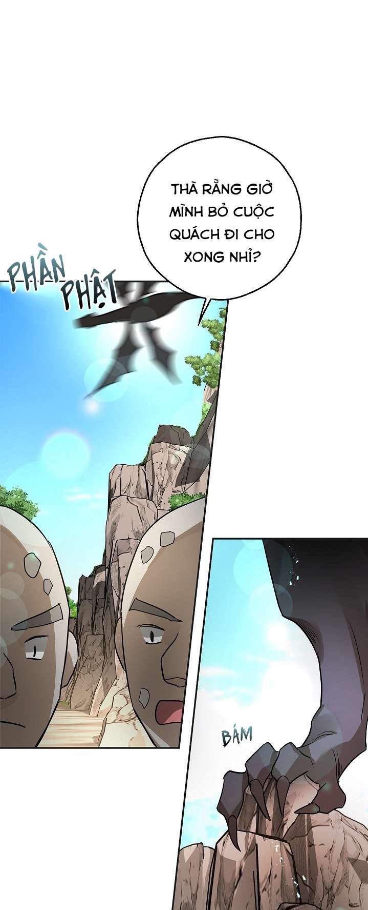 Hôn Phu Ẩn Sắc Chapter 23 - Trang 4