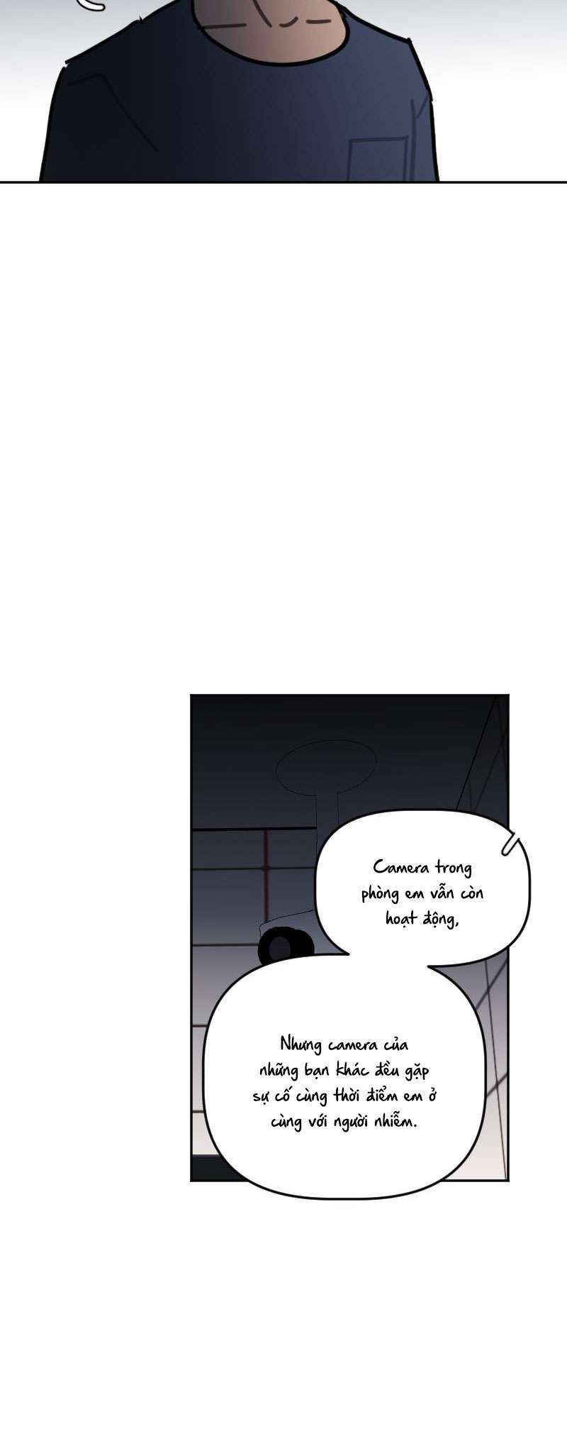 Nghĩa Trang Xe Buýt Chapter 73 - Trang 3