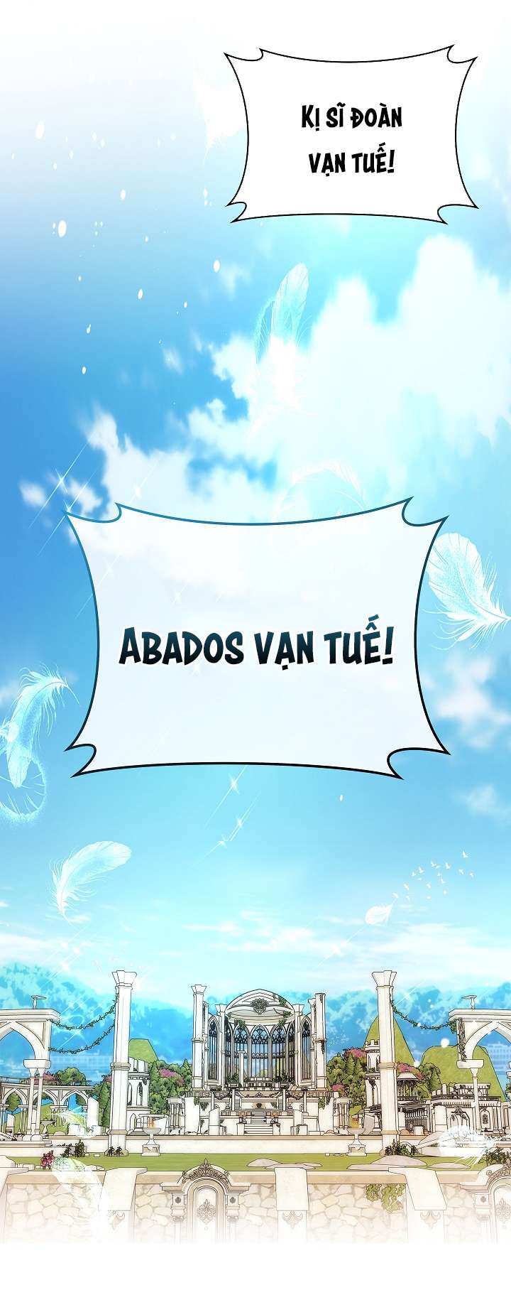 Hôn Phu Ẩn Sắc Chapter 70 - Trang 4