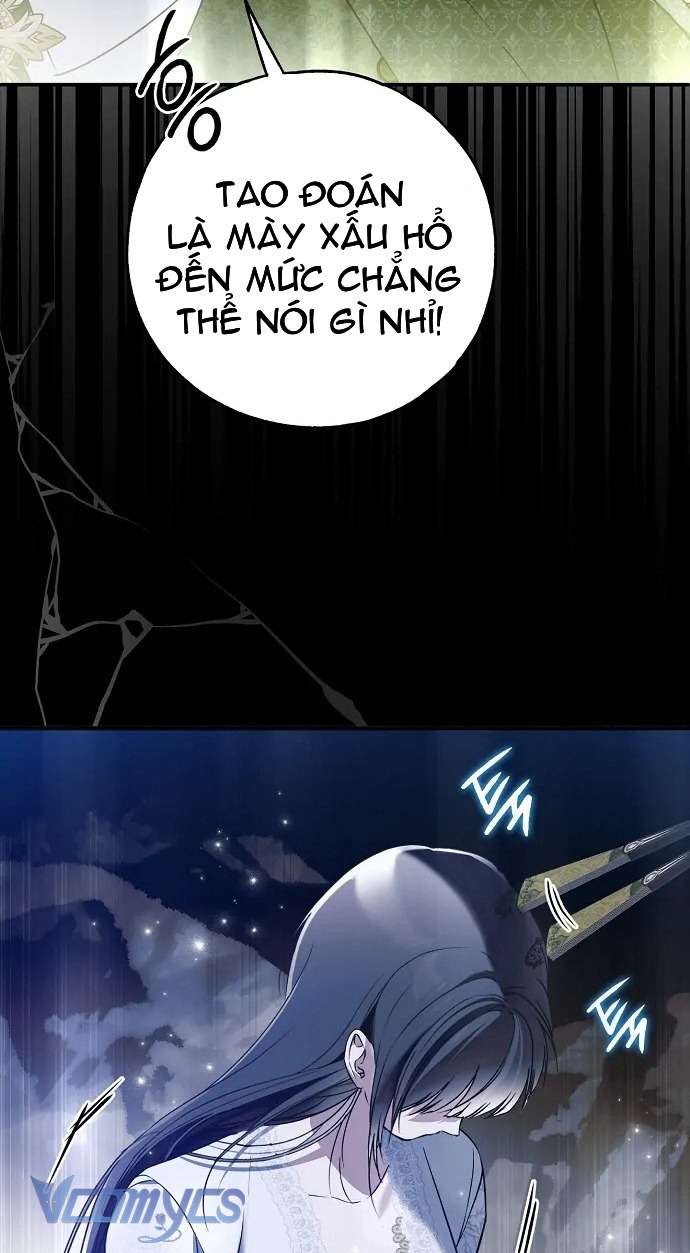 Ai Đó Đang Điều Khiển Cơ Thể Của Tôi Chapter 43 - Trang 4