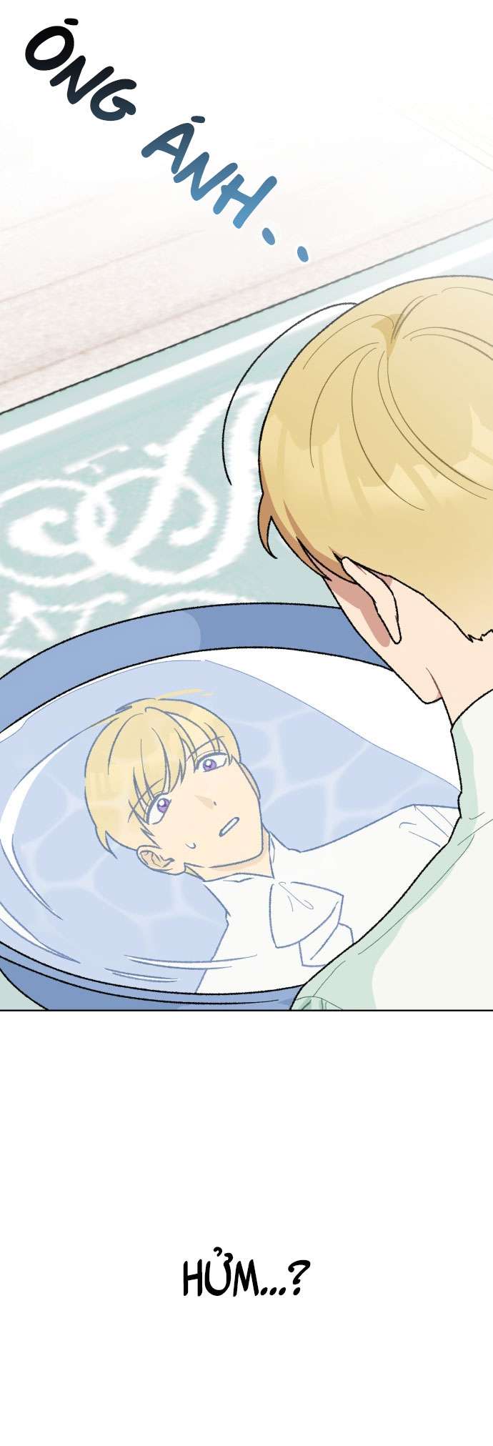 Nam Thứ Đình Công Thì Phải Làm Sao?! Chapter 1 - Trang 4