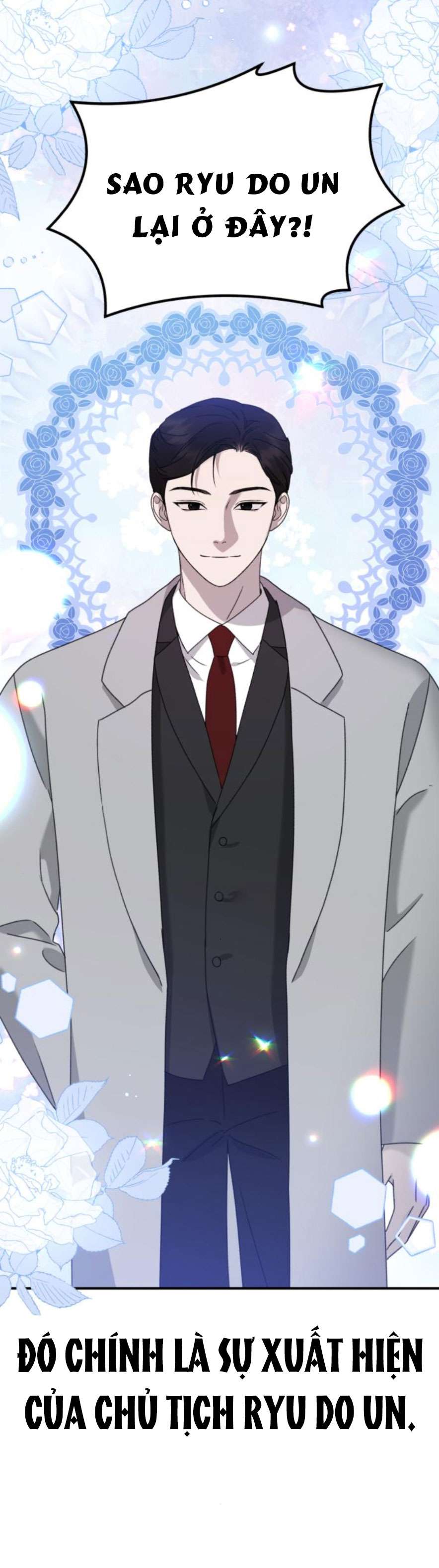 Thần Hổ Jang San Chap 33 - Trang 2