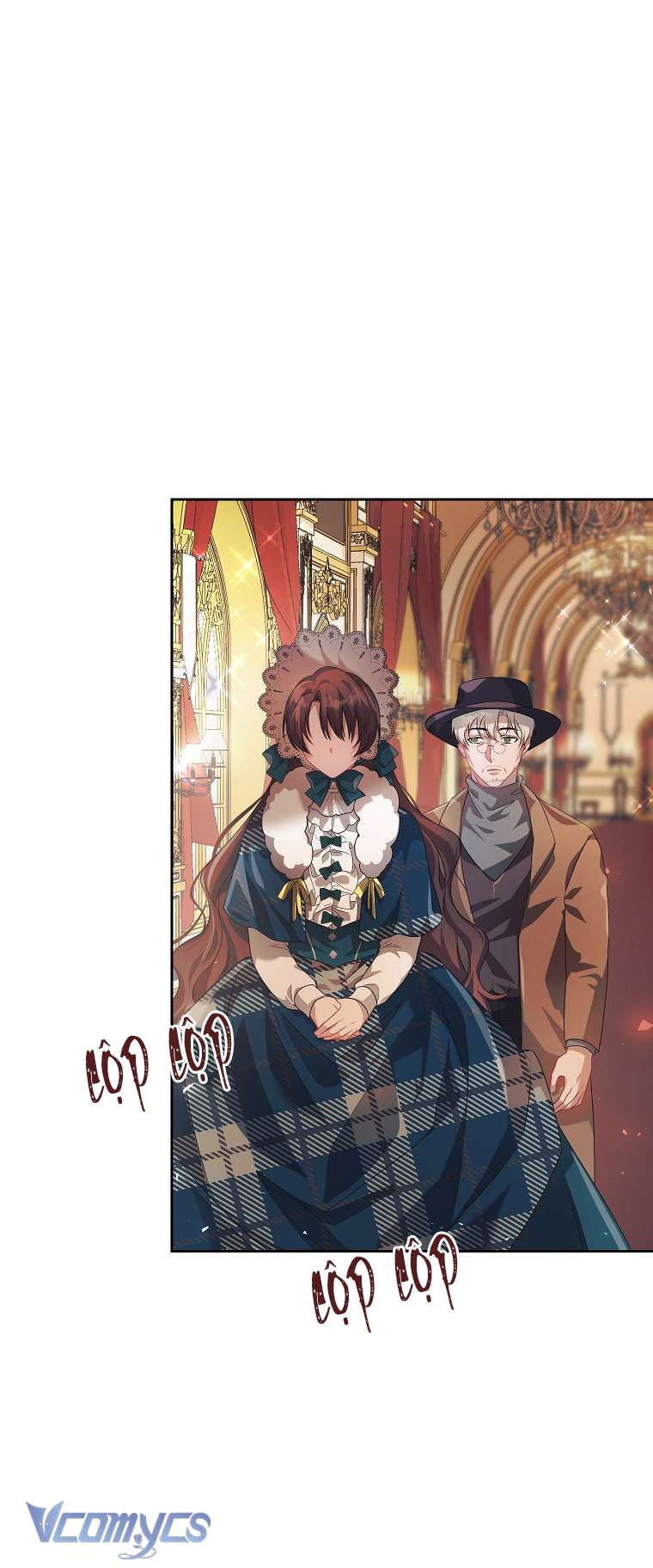 Thời Gian Của Nhân Vật Phụ Có Giới Hạn Chapter 21 - Trang 4