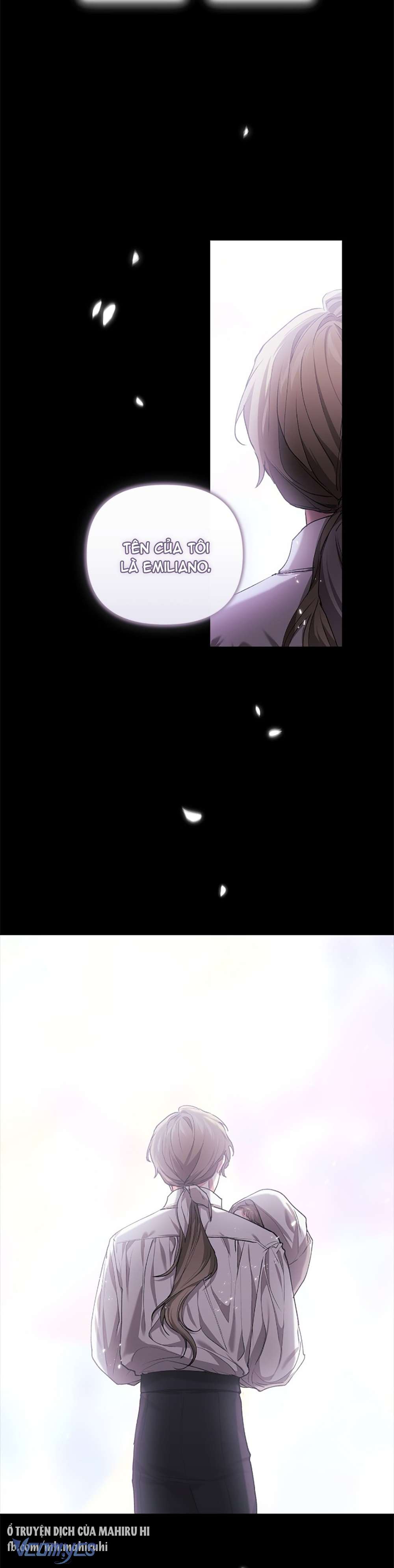 Hôn Nhân Này Rồi Sẽ Đổ Vỡ Chapter 11 - Next Chapter 12