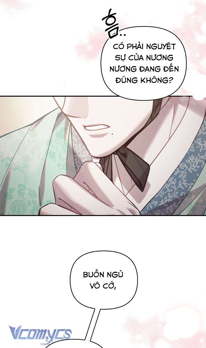 [18+] Tiết Học Bí Mật Của Trung Điện Chap 34 - Trang 2