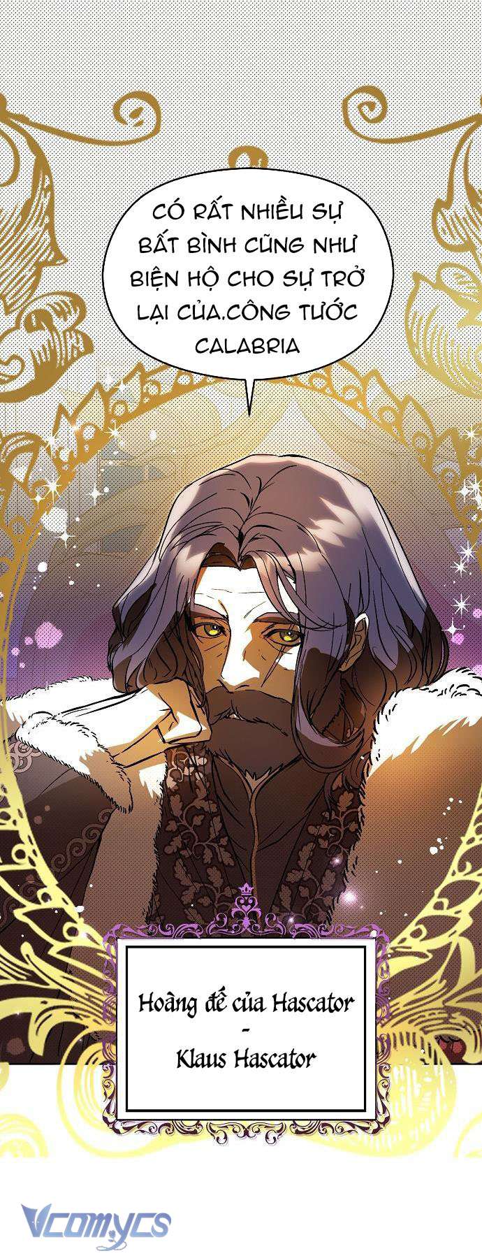 Tôi không cố tình quyến rũ nam chính Chap 22 - Trang 2