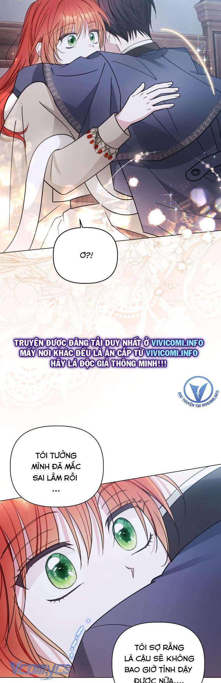 Mọt Sách Là Bạo Quân Chapter 13 - Trang 4