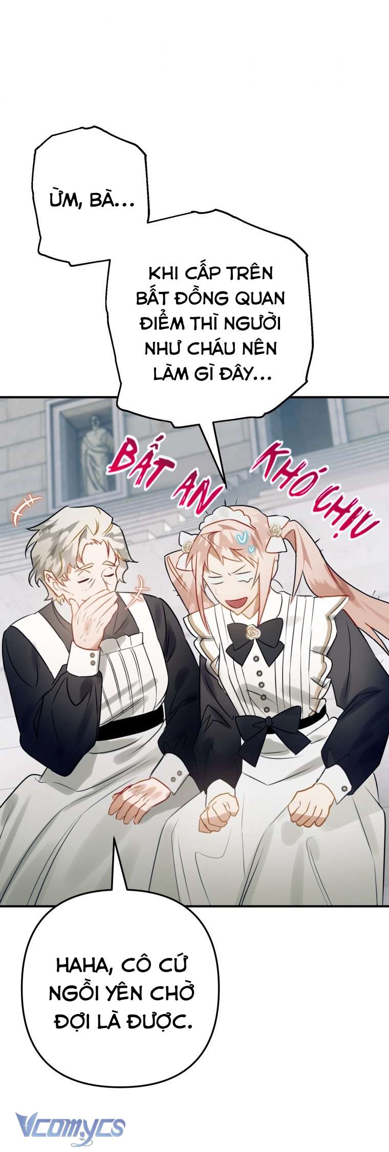 Bỗng Nhiên Tôi Trở Thành Quạ Đen!! Chapter 27 - Trang 4