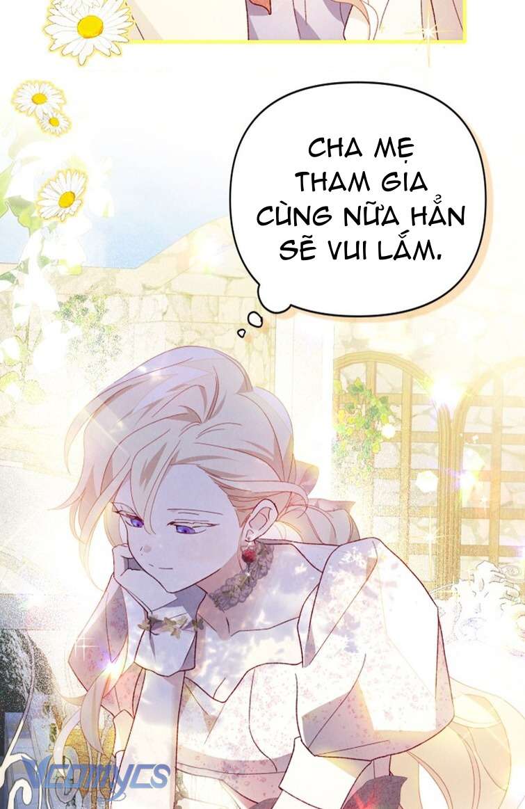 Nuôi vị hôn phu bằng tiền bạc. Chap 16 - Trang 2