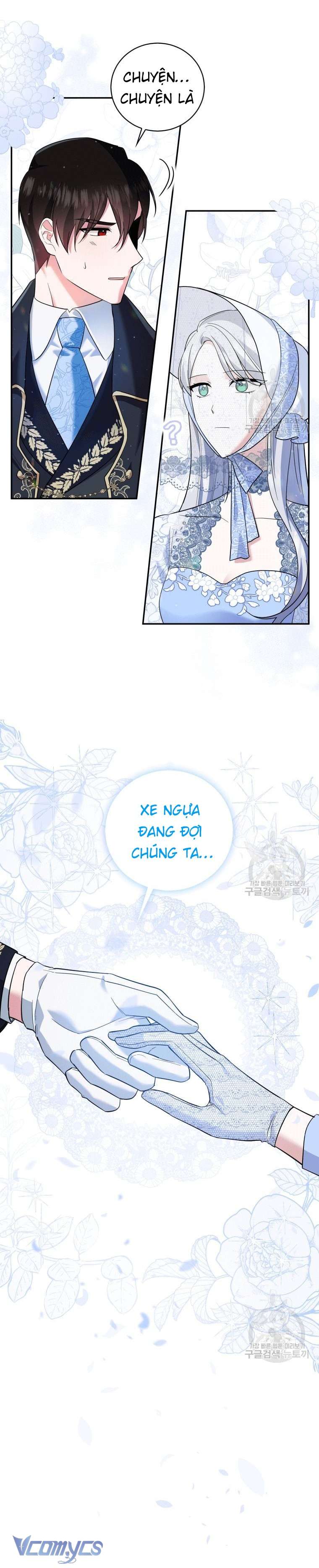 Kế Hoạch Trả Thù Chap 11 - Trang 2
