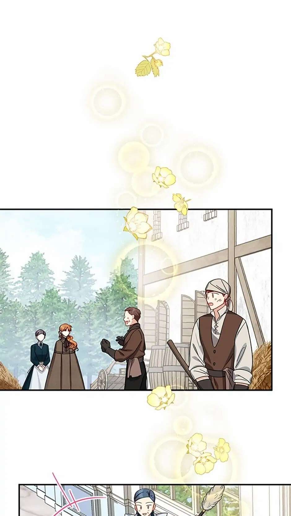 Nữ Công Tước Với Tâm Hồn Trống Rỗng Chapter 26 - Trang 4