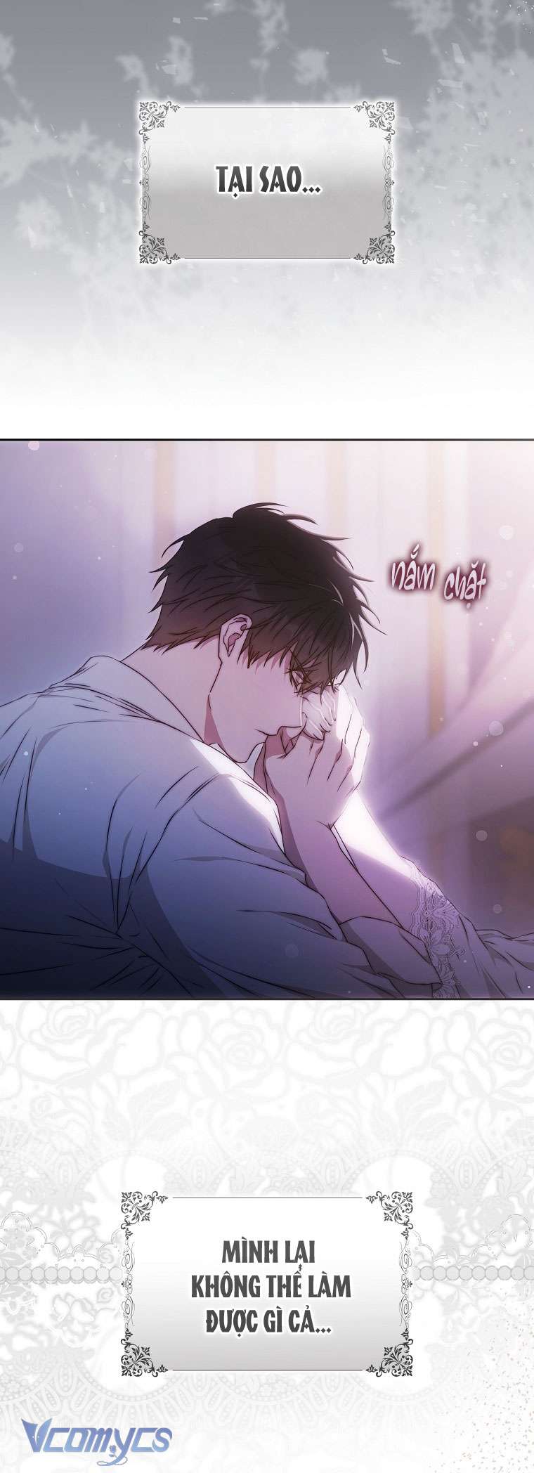 Tôi Trở Thành Vợ Của Nam Chính Chap 103 - Trang 3