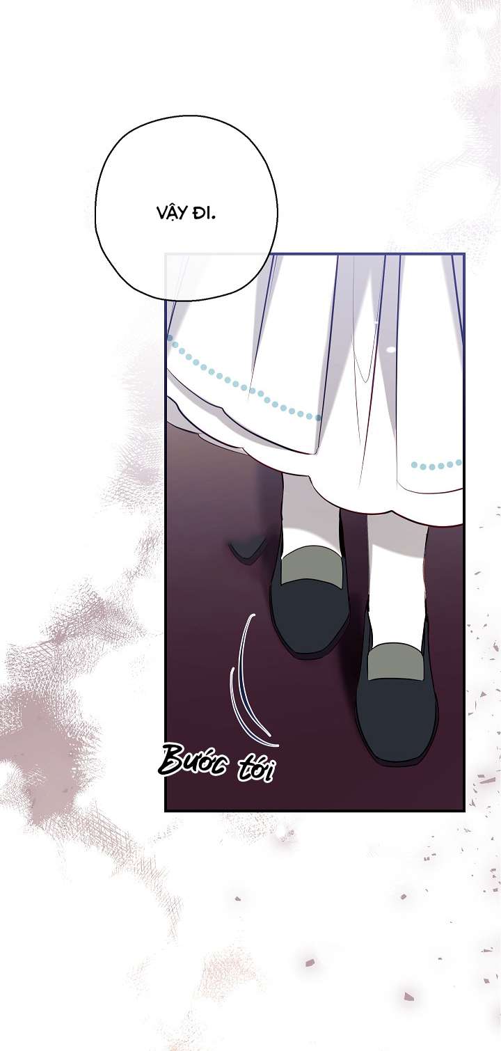 Chúng Ta Có Thể Trở Thành Một Gia Đình Được Không? Chap 67 - Trang 2