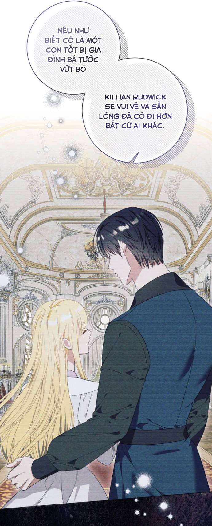 Tôi Tưởng Đó Chỉ Là Tiểu Thuyết Trọng Sinh Bình Thường Chapter 30 - Trang 4