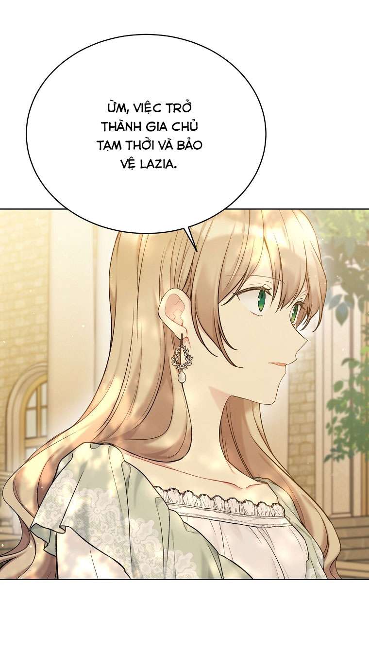 Vương Miện Lục Bảo Chap 69 - Trang 2