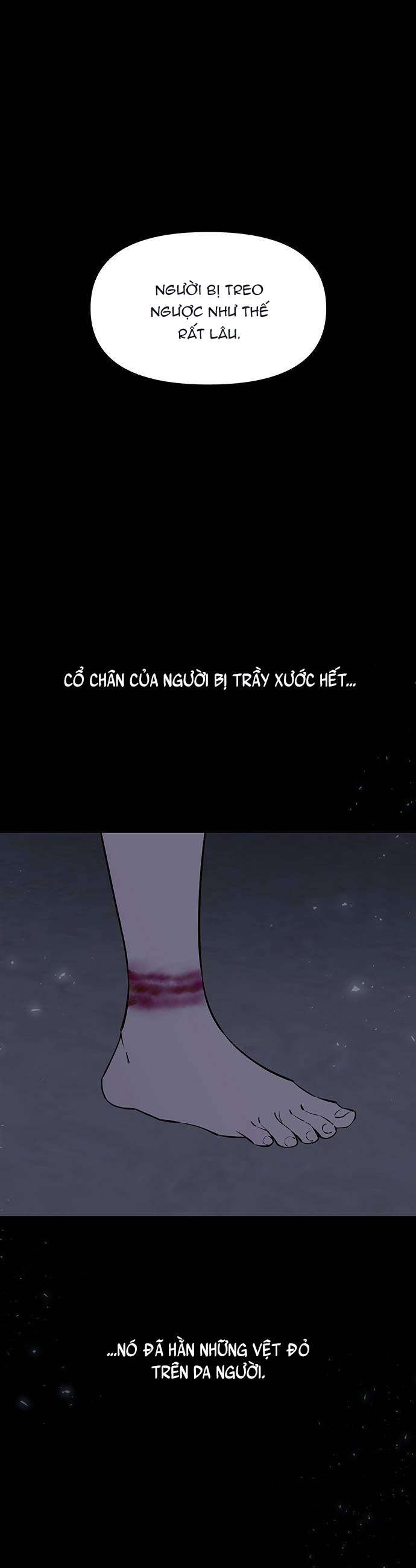 Vương Tử Huyền Bí Chapter 61 - Next Chapter 62