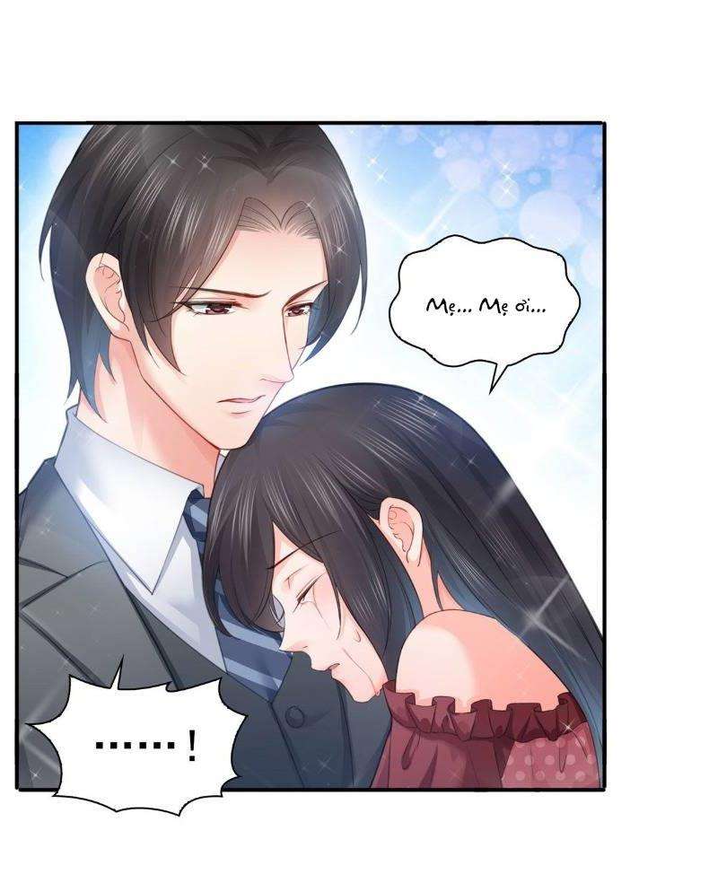 Hệt Như Hàn Quang Gặp Nắng Gắt Chap 66 - Trang 4