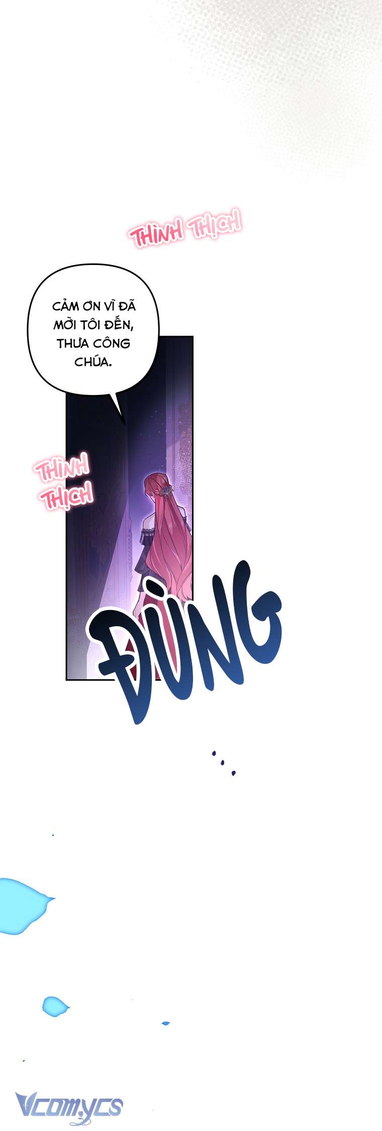 Quý Tộc Gì Chứ, Tôi Chỉ Muốn Về Nhà Chap 19 - Trang 2