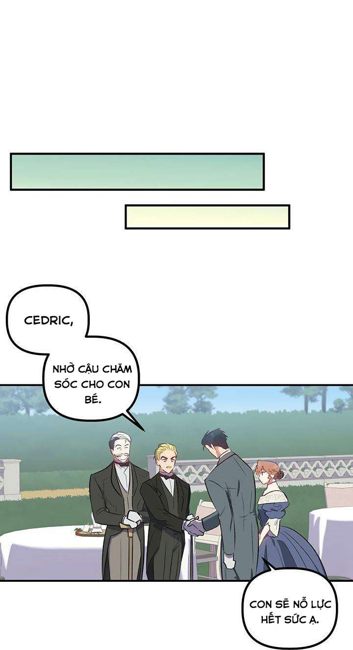 May Mắn Hay Bất Hạnh Chap 15 - Trang 4