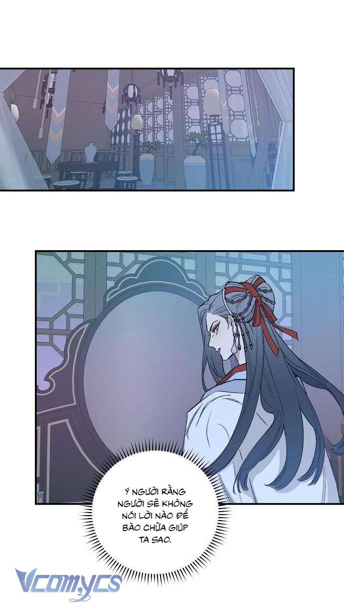 Onsaemiro Chapter 23 - Trang 4