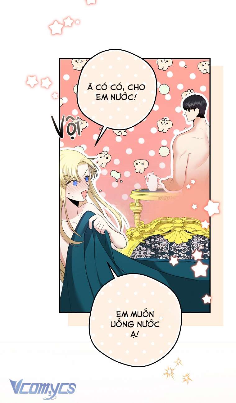 [18+] Phương Pháp Gia Hạn Hợp Đồng Hôn Nhân Chap 11 - Trang 2